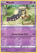 Mawile - Colpo Fusione (Common) [FST-119]