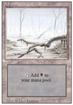 Palude - Revised (Land)