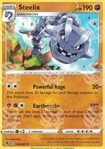 Steelix - Colpo Fusione (Holo Rare) [FST-139]