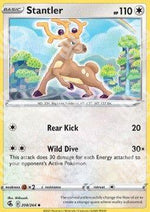 Stantler - Colpo Fusione (Uncommon) [FST-208]