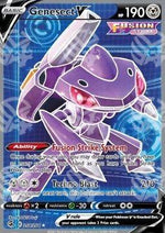 Genesect V - Colpo Fusione (Ultra Rare) [FST-254]