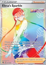 Leggiadria di Camelia - Colpo Fusione (Secret Rare) [FST-275]