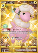 Flaaffy - Colpo Fusione (Secret Rare) [FST-280]