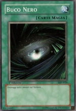 Buco Nero - Mazzo Introduttivo: Pegasus (Common) [MIP-026]