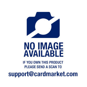 Cambiare Idea - Mazzo Introduttivo: Pegasus (Common) [MIP-030]