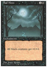 Luna Nera - Quarta Edizione (Rare)