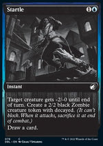 Spaventare - Innistrad: Double Feature (Common) [DBL-78]