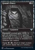 Completo dello Sposo - Innistrad: Double Feature (Uncommon) [DBL-384]