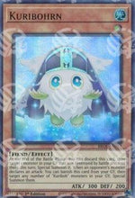 Kuribohrn - Fratelli della Leggenda (Ultra Rare) [BROL-063]
