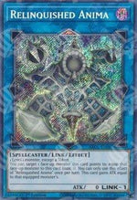 Anima Abbandonata - Fratelli della Leggenda (Secret Rare) [BROL-087]