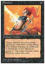 Paralisi - Quarta Edizione (Common)