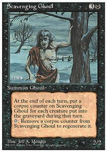 Ghoul Mangia Carogne - Quarta Edizione (Uncommon)