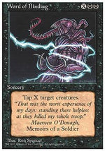 Vincolo - Quarta Edizione (Common)