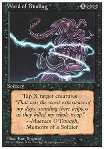 Vincolo - Quarta Edizione (Common)