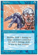 Ritorno di Fiamma - Quarta Edizione (Uncommon)