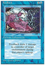 Feedback - Quarta Edizione (Uncommon)