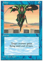 Salto Prodigioso - Quarta Edizione (Common)