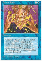 Debolezza Magica - Quarta Edizione (Common)