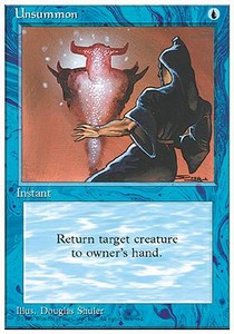 Controevocazione - Quarta Edizione (Common)