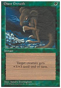 Crescita Gigante - Quarta Edizione (Common)