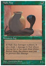 Aspide di Nafs - Quarta Edizione (Common)