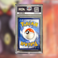Umbreon Vmax, Umbreon V EVS-215/189 SEQUENZIALI (PSA 10)
