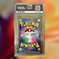Latias EX, Latios SV7A-070/087 (PSA 10)