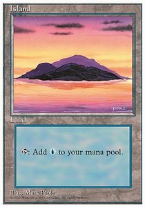 Isola - Quarta Edizione (Land)