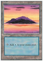 Isola - Quarta Edizione (Land)