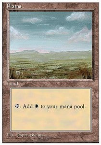 Pianura - Quarta Edizione (Land)