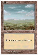 Pianura - Quarta Edizione (Land)