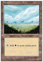 Pianura - Quarta Edizione (Land)