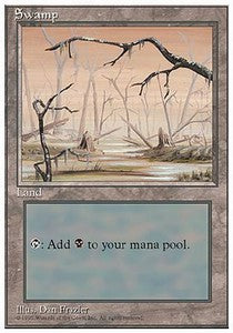 Palude - Quarta Edizione (Land)