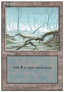 Palude - Quarta Edizione (Land)