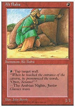 Ali Babà - Quarta Edizione (Uncommon)