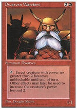 Nani Guerrieri - Quarta Edizione (Common)