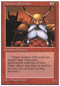 Nani Guerrieri - Quarta Edizione (Common)