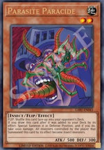 Insetto Parassita - Lost Art Promos (Ultra Rare) [LART-043]