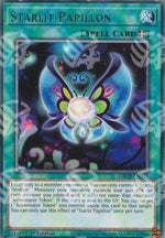 Papillon Lucestella - I Grandiosi Creatori (Rare) [GRCR-031]