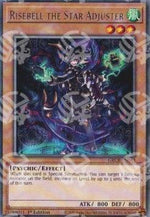Risebell il Modificatore di Stelle - I Grandiosi Creatori (Rare) [GRCR-043]