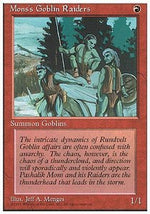 Goblin Predatori di Mons - Quarta Edizione (Common)