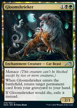 Gloomshrieker - Kamigawa: Dinastia Neon (Uncommon) [NEO-219]