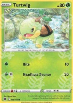 Turtwig - Astri Lucenti (Common) [BRS-006]