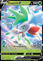 Shaymin V - Astri Lucenti (Ultra Rare) [BRS-013]