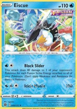 Eiscue - Astri Lucenti (Rare) [BRS-044]