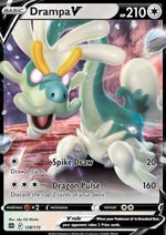 Drampa V - Astri Lucenti (Ultra Rare) [BRS-128]