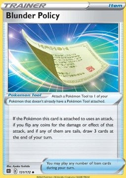 Fiascopolizza - Astri Lucenti (Uncommon) [BRS-131]