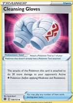 Guanti di Purificazione - Astri Lucenti (Uncommon) [BRS-136]