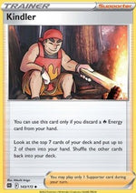 Brandifuoco - Astri Lucenti (Uncommon) [BRS-143]