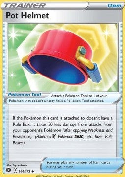 Elmopentola - Astri Lucenti (Uncommon) [BRS-146]